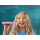 Philips Sonicare Szczoteczka soniczna for Kids Smart HX6600/41 (różowa, etui) - 1574076 - zdjęcie 4
